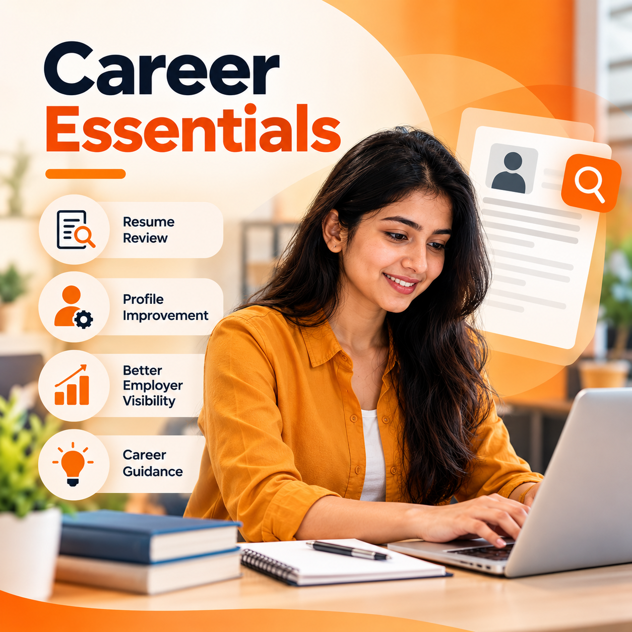 Career Essentials