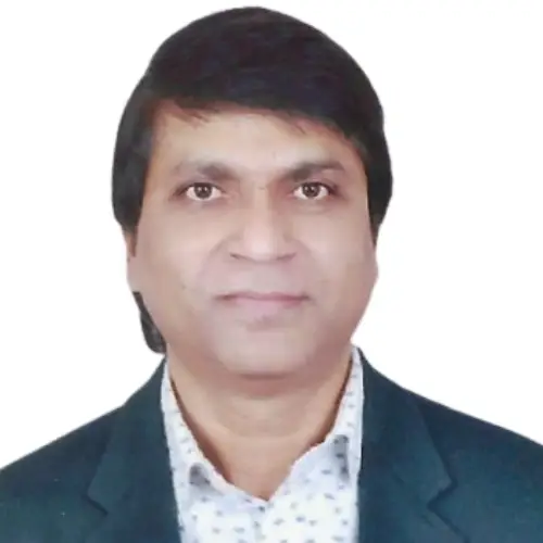 Raju Kamble