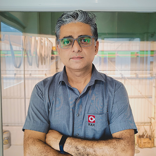 Sujit Kumar