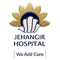 Jehangir hispital logo