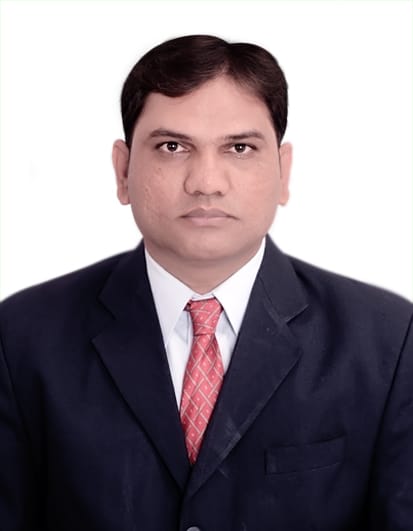Shyam Shankar Suri